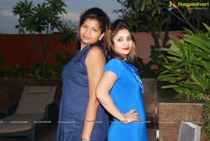 Pool Party Hyderabad