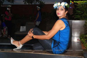 Pool Party Hyderabad