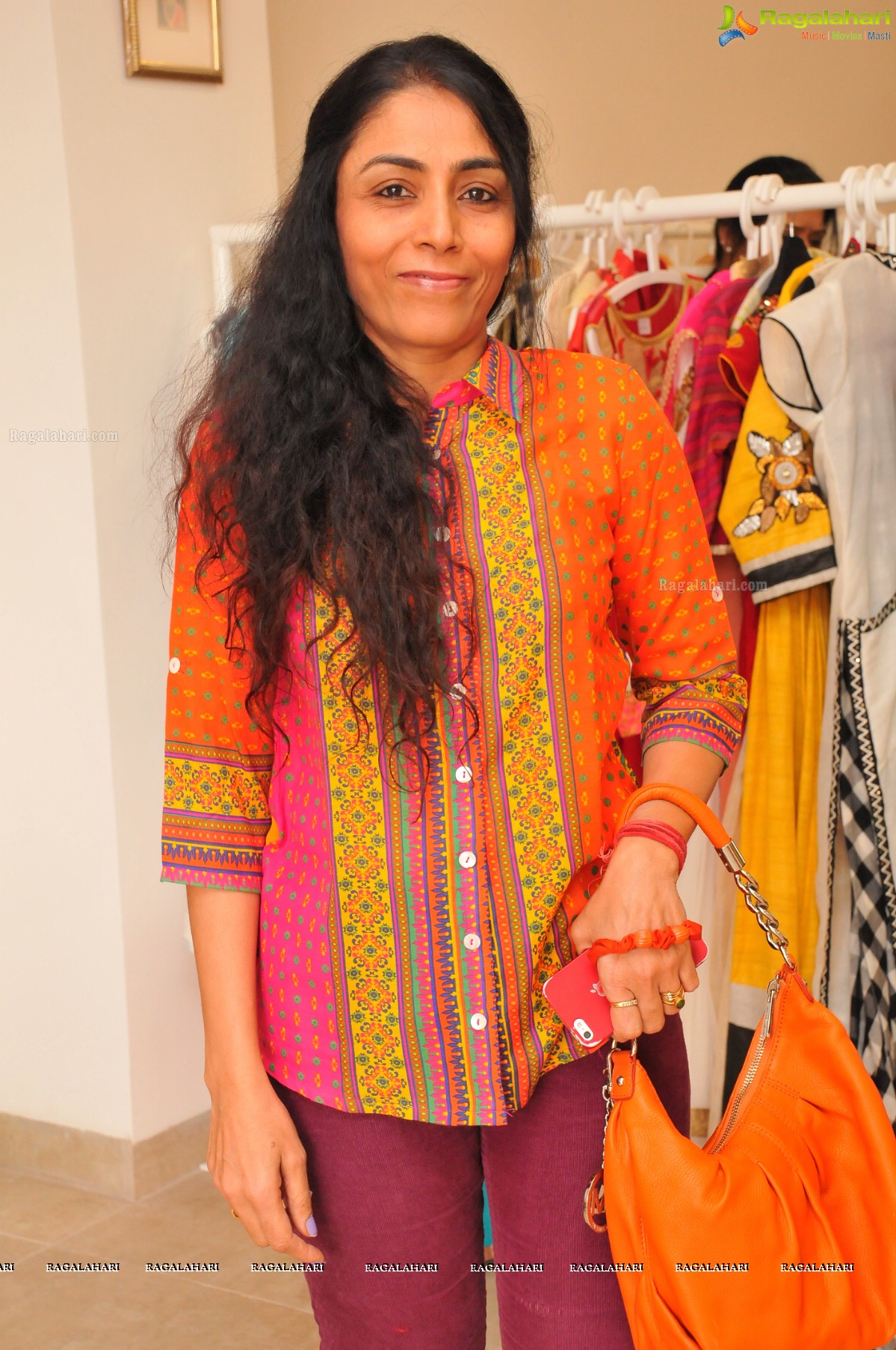 Traditional Exhibition by Sunita, Sireesha