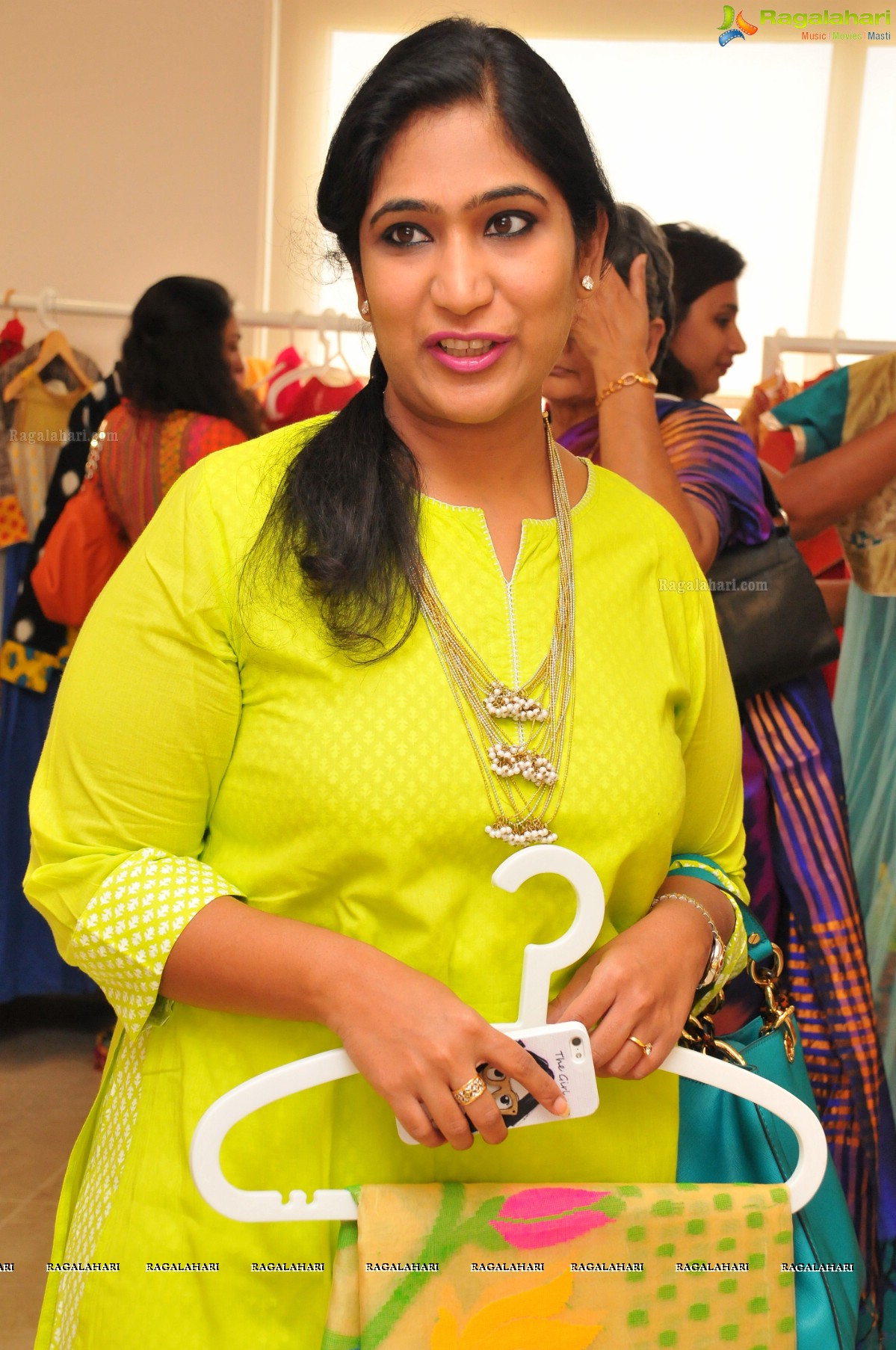 Traditional Exhibition by Sunita, Sireesha