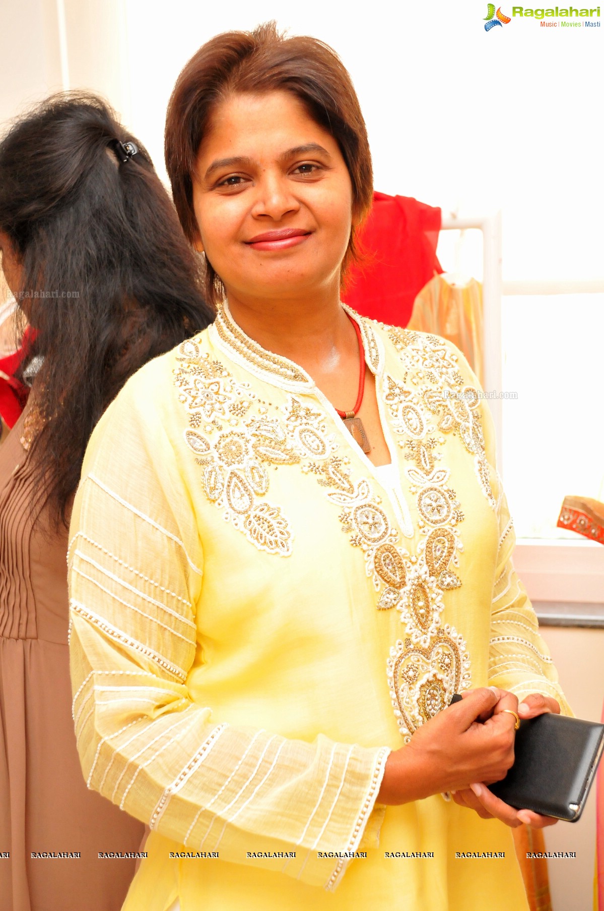 Traditional Exhibition by Sunita, Sireesha