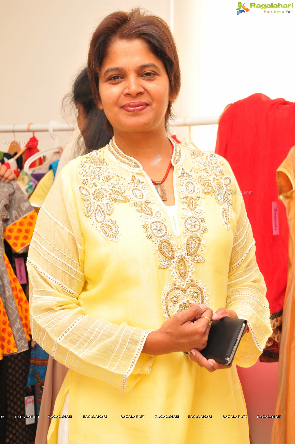 Traditional Exhibition by Sunita, Sireesha