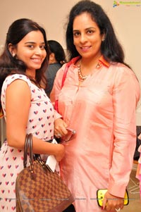 Traditional Exhibition by Sunitha & Sirisha