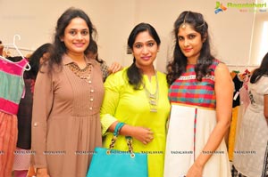 Traditional Exhibition by Sunitha & Sirisha