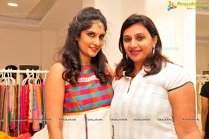 Traditional Exhibition by Sunitha & Sirisha