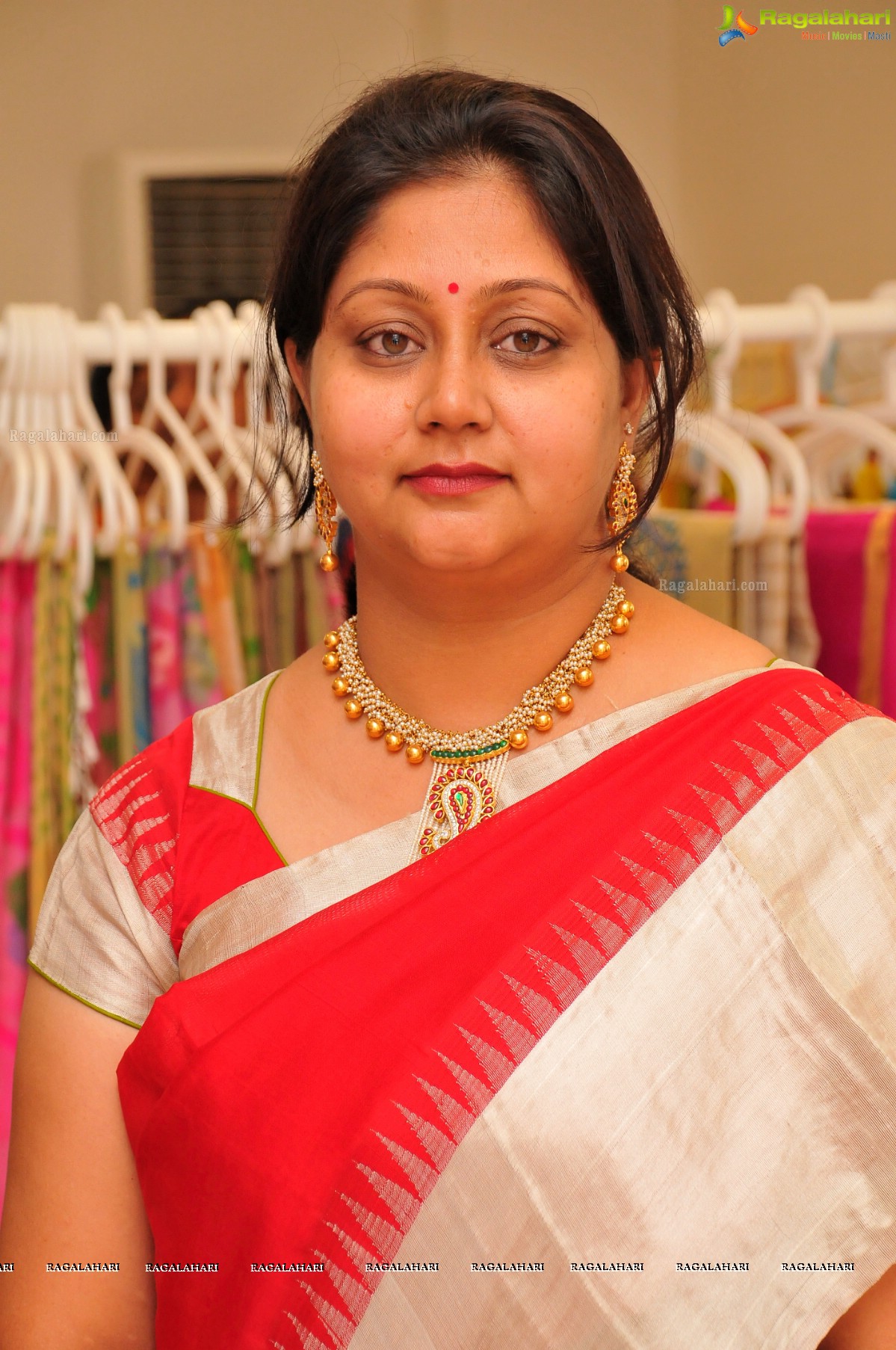 Traditional Exhibition by Sunita, Sireesha