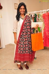 Traditional Exhibition by Sunitha & Sirisha