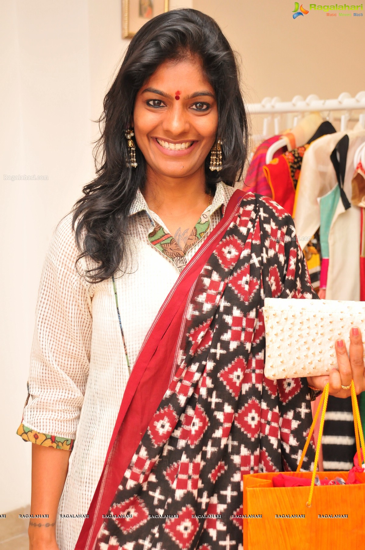 Traditional Exhibition by Sunita, Sireesha