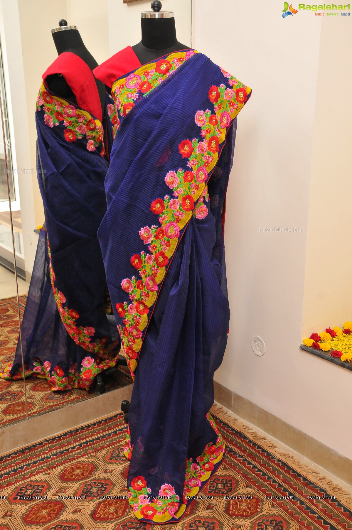 Traditional Exhibition by Sunita, Sireesha