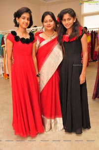 Traditional Exhibition by Sunitha & Sirisha