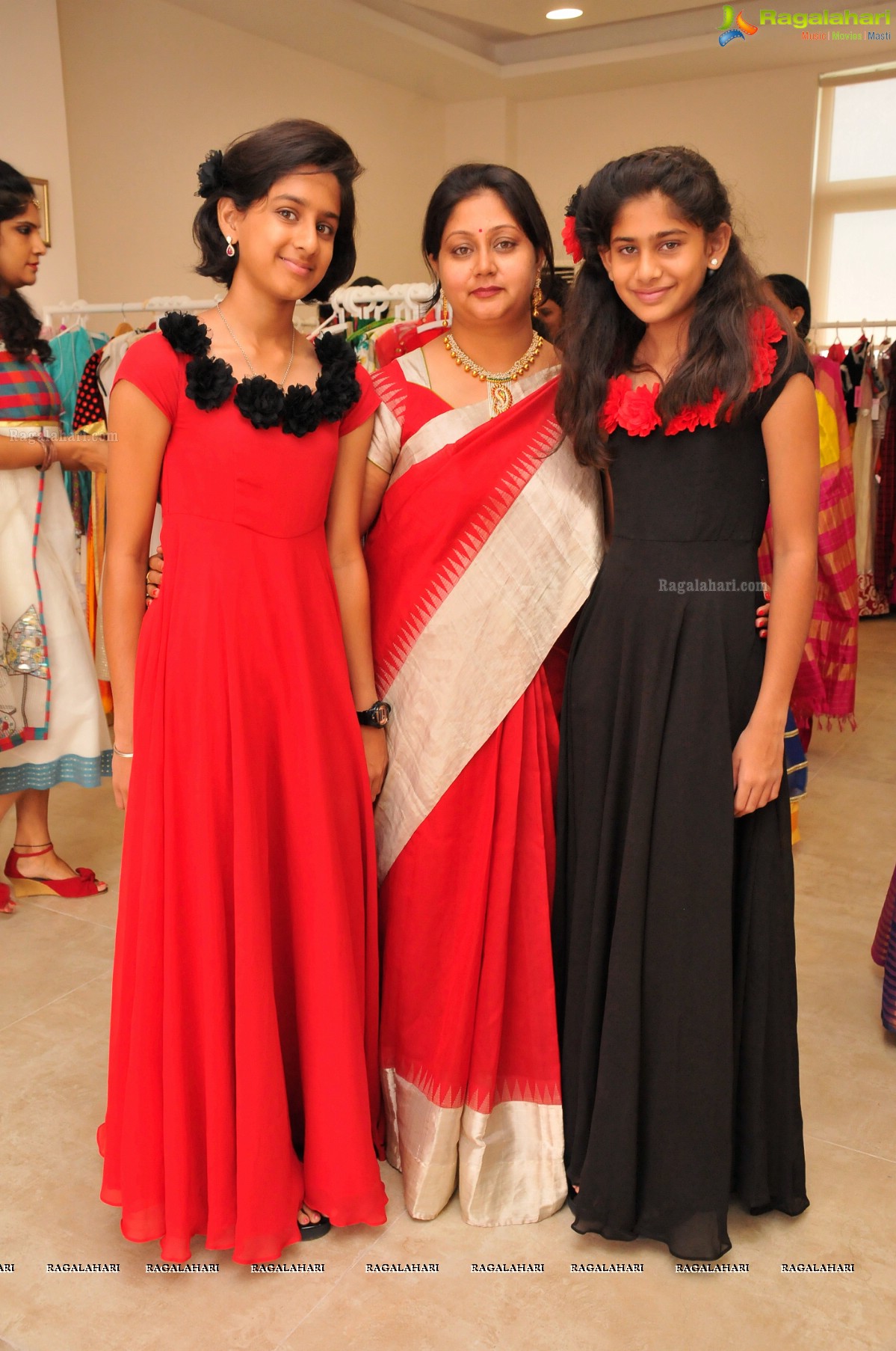 Traditional Exhibition by Sunita, Sireesha