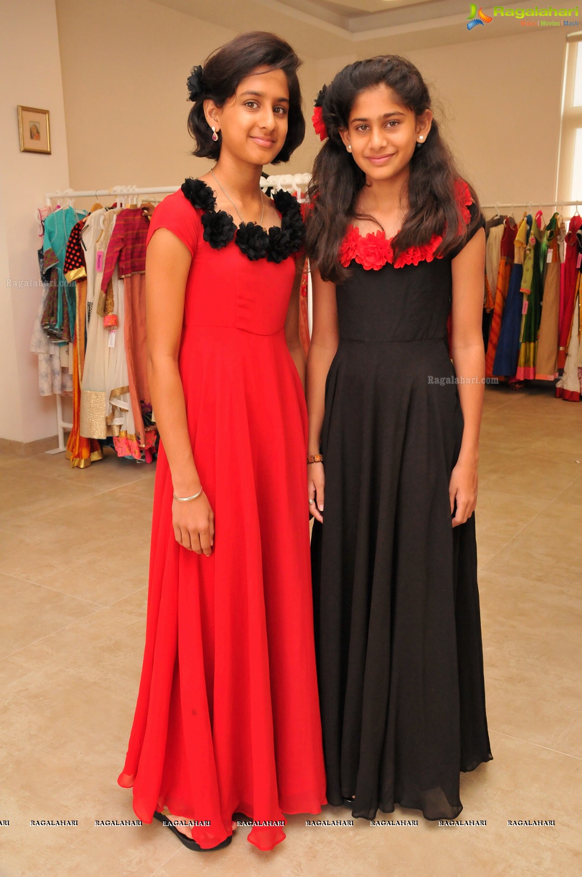 Traditional Exhibition by Sunita, Sireesha