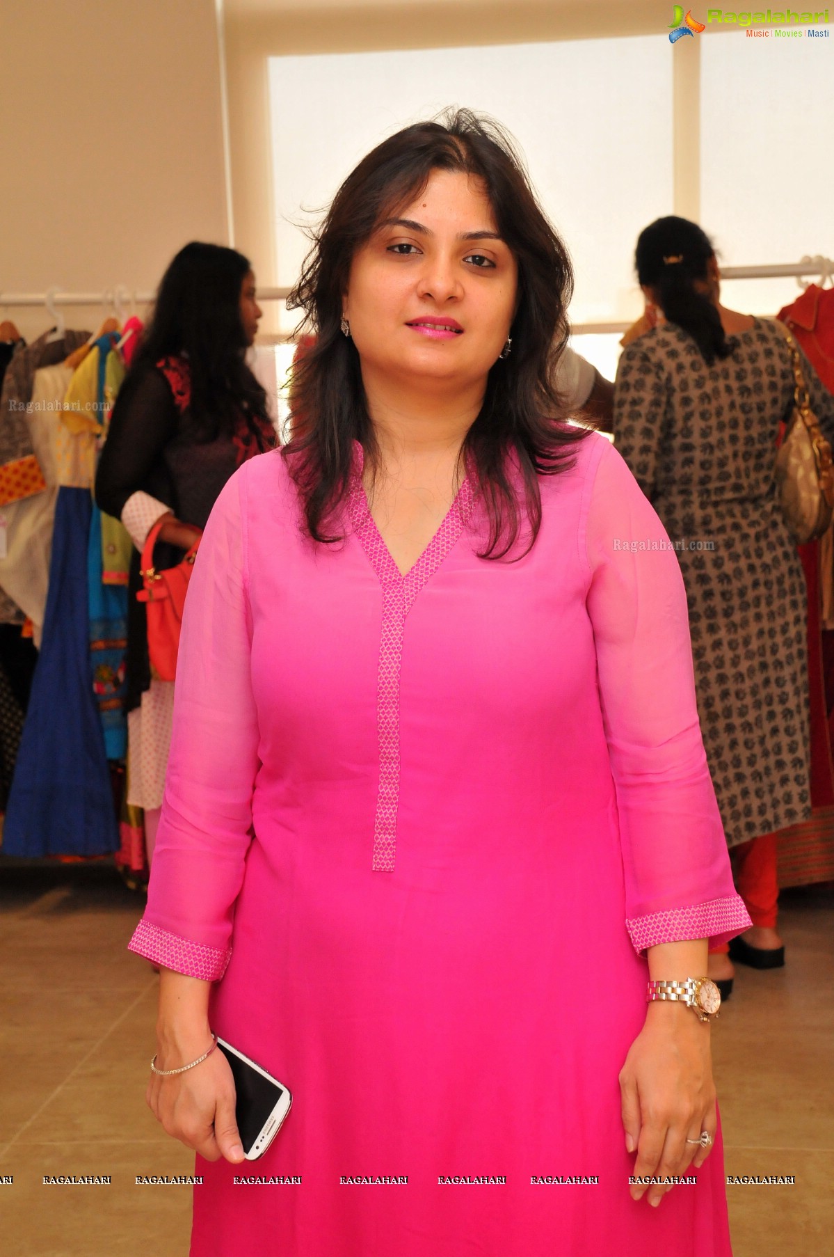 Traditional Exhibition by Sunita, Sireesha