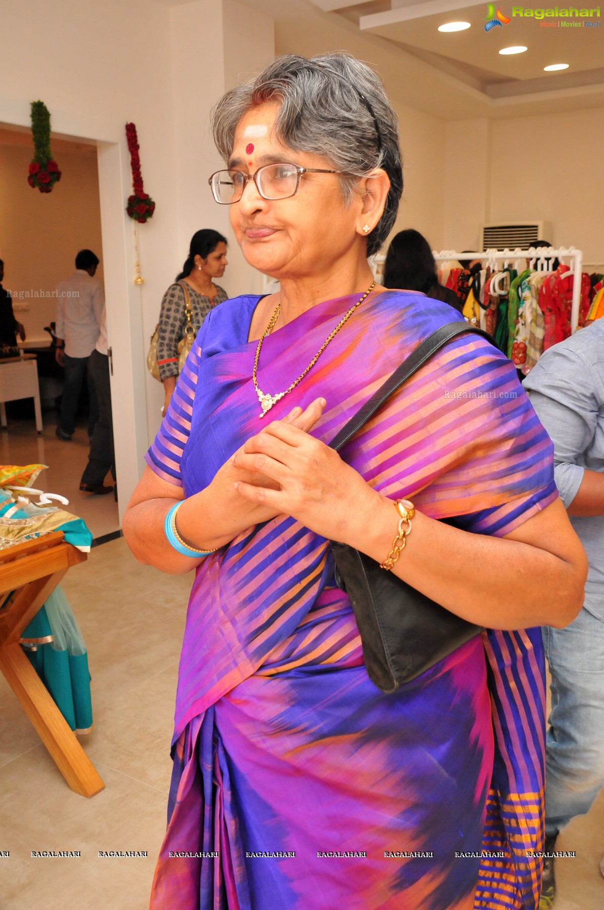 Traditional Exhibition by Sunita, Sireesha