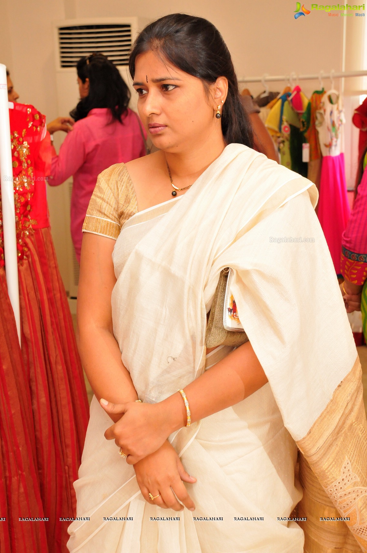 Traditional Exhibition by Sunita, Sireesha