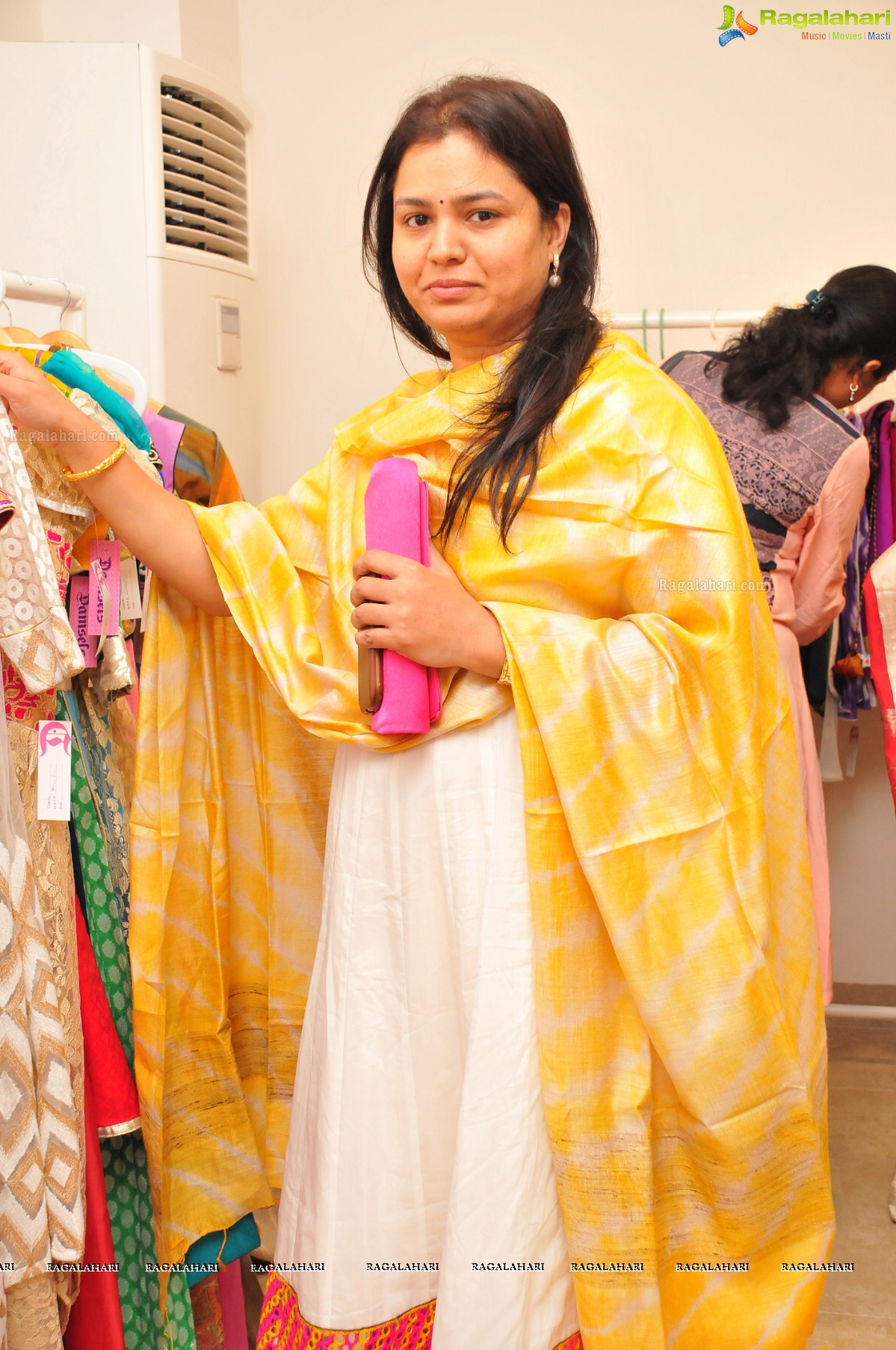 Traditional Exhibition by Sunita, Sireesha