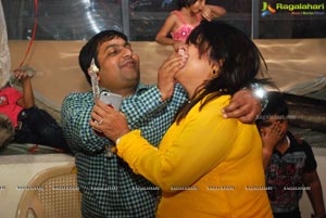 Agarwal Birthday