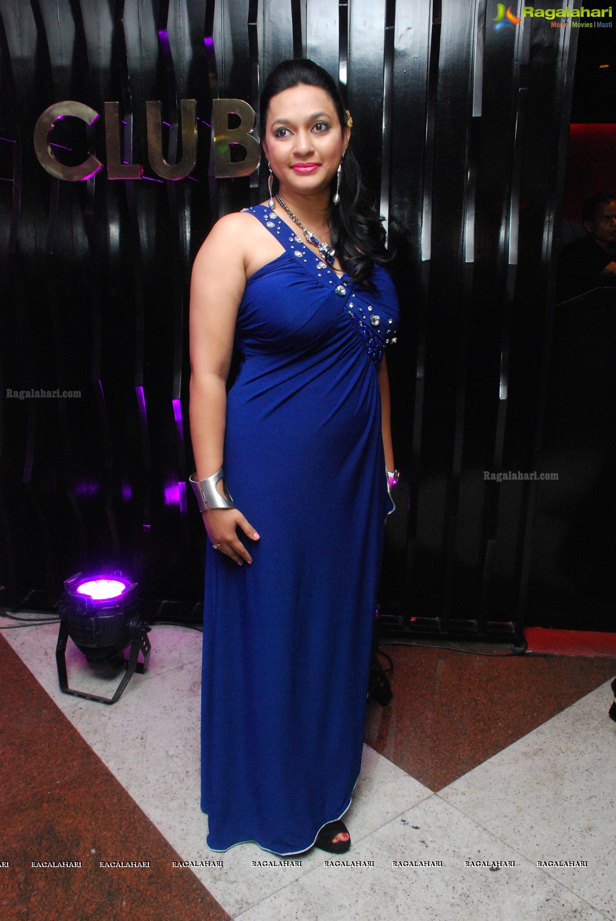 Playboy India Foundation's The Pink Affair Fashion Show