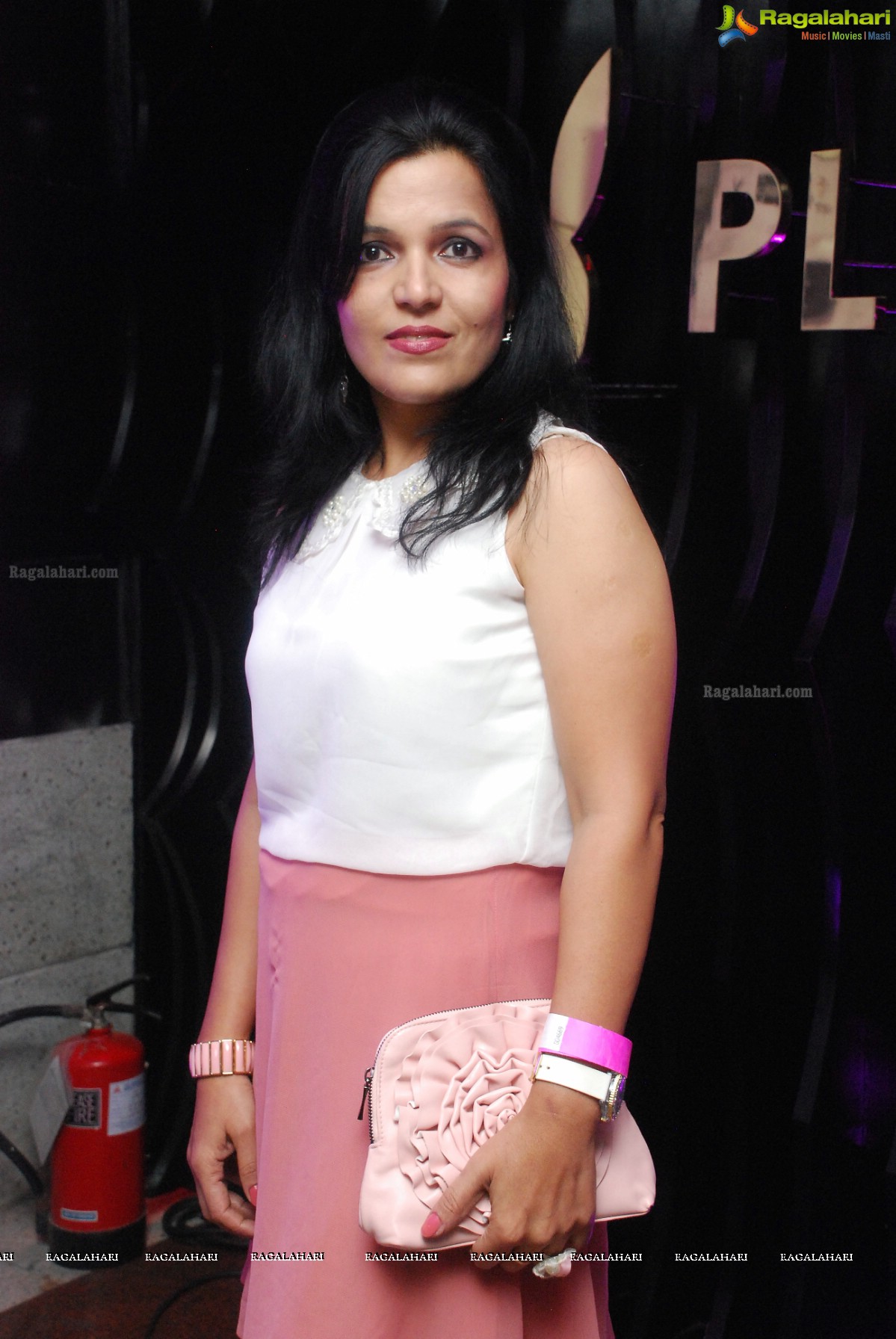 Playboy India Foundation's The Pink Affair Fashion Show