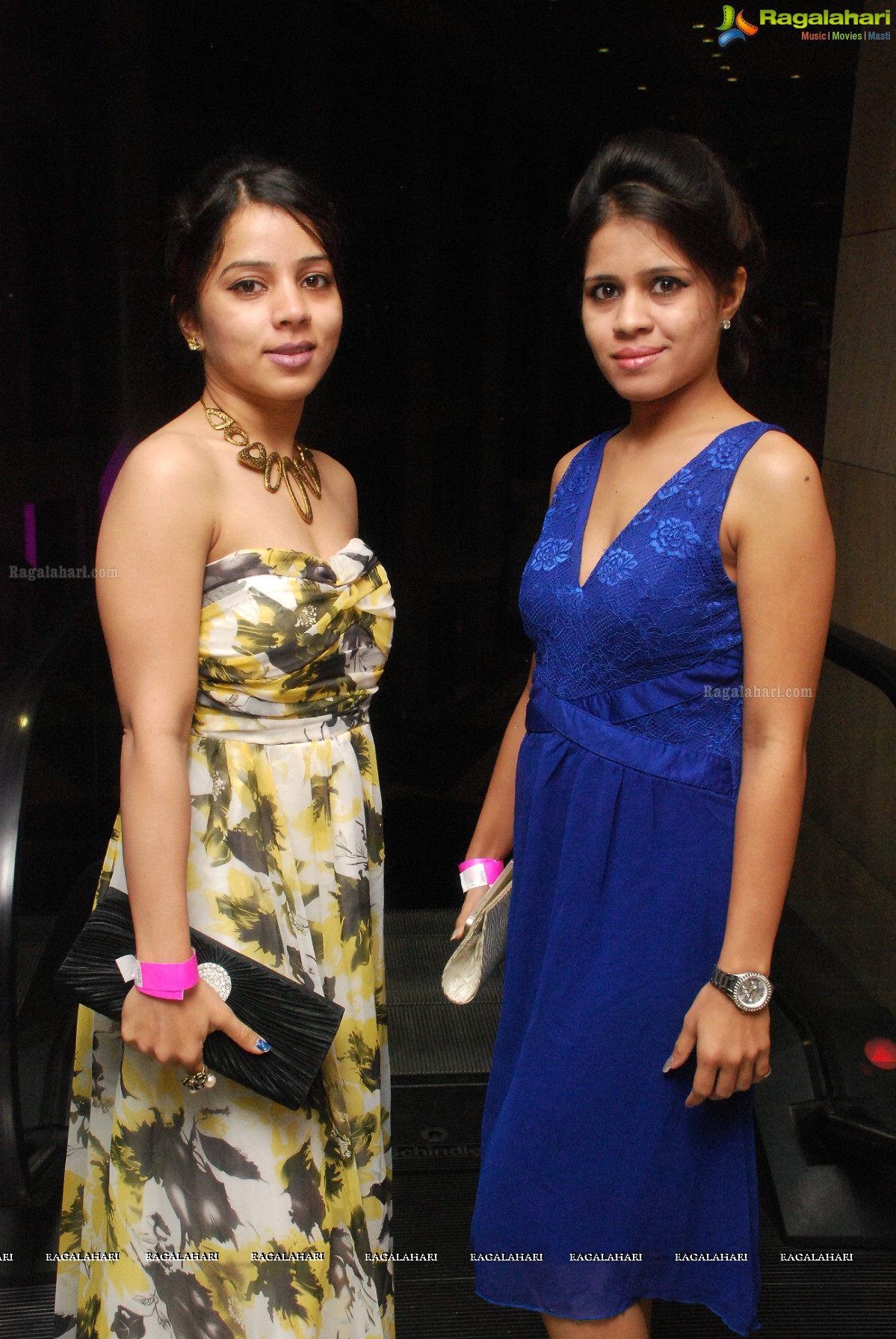 Playboy India Foundation's The Pink Affair Fashion Show