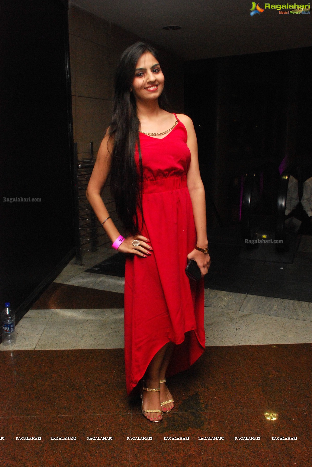 Playboy India Foundation's The Pink Affair Fashion Show