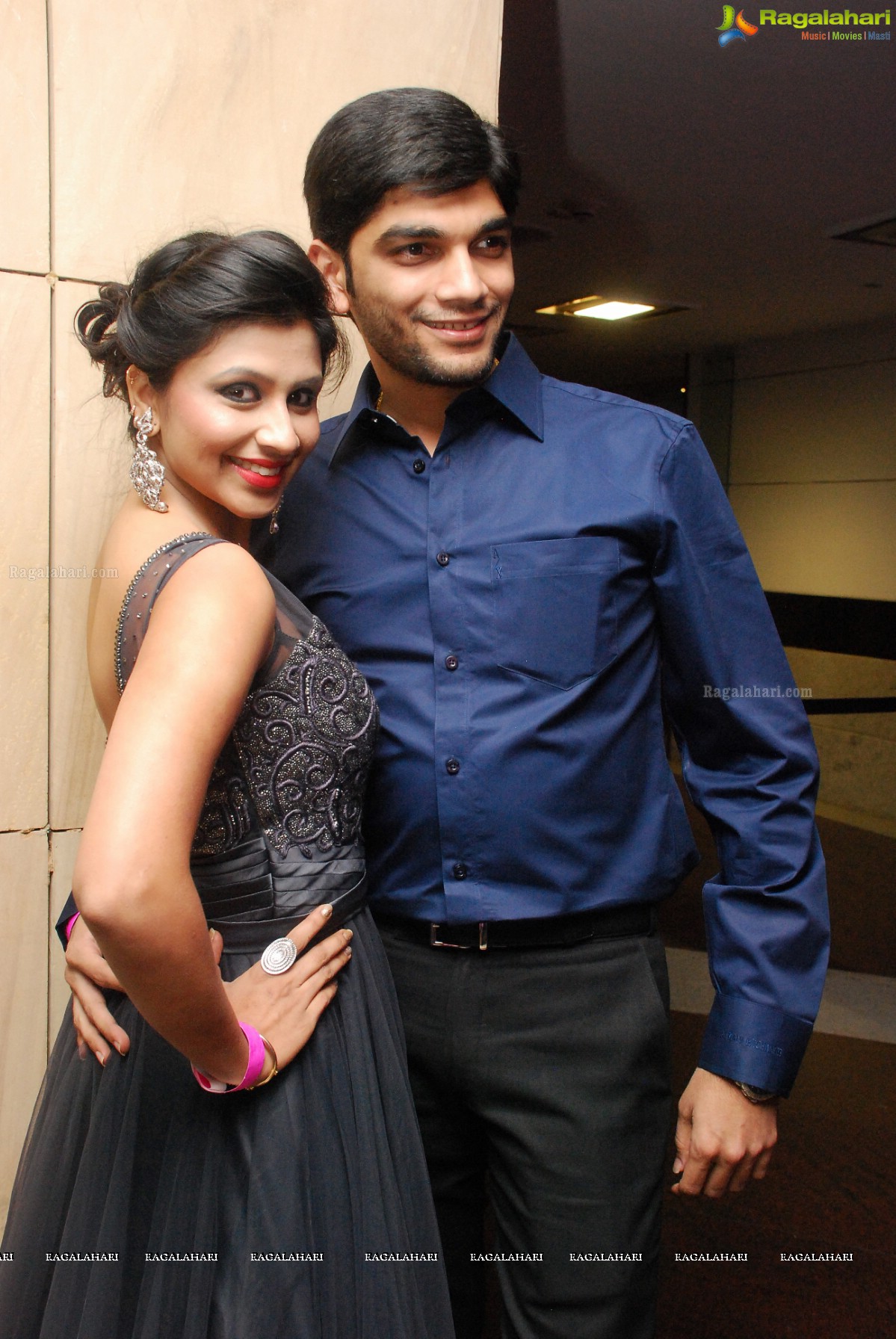 Playboy India Foundation's The Pink Affair Fashion Show