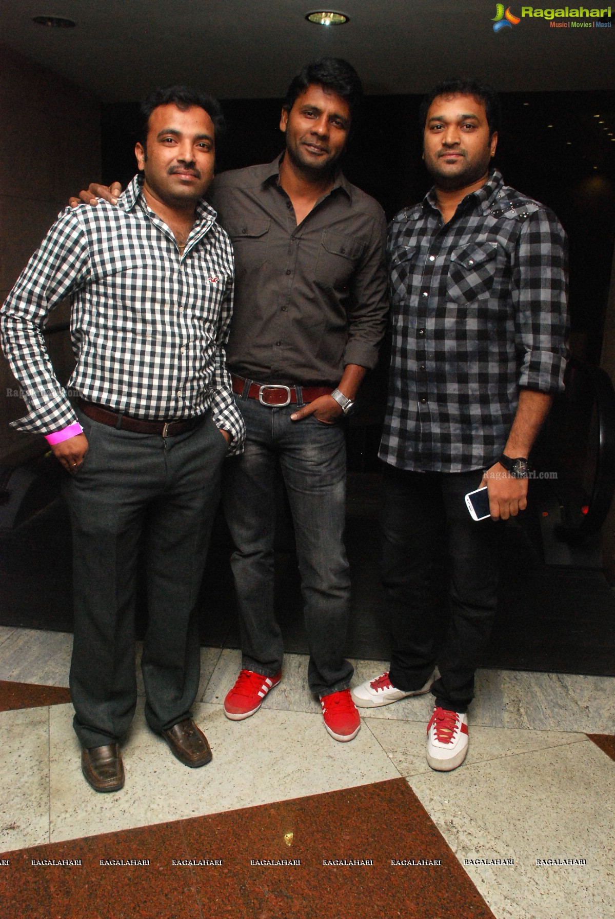 Playboy India Foundation's The Pink Affair Fashion Show