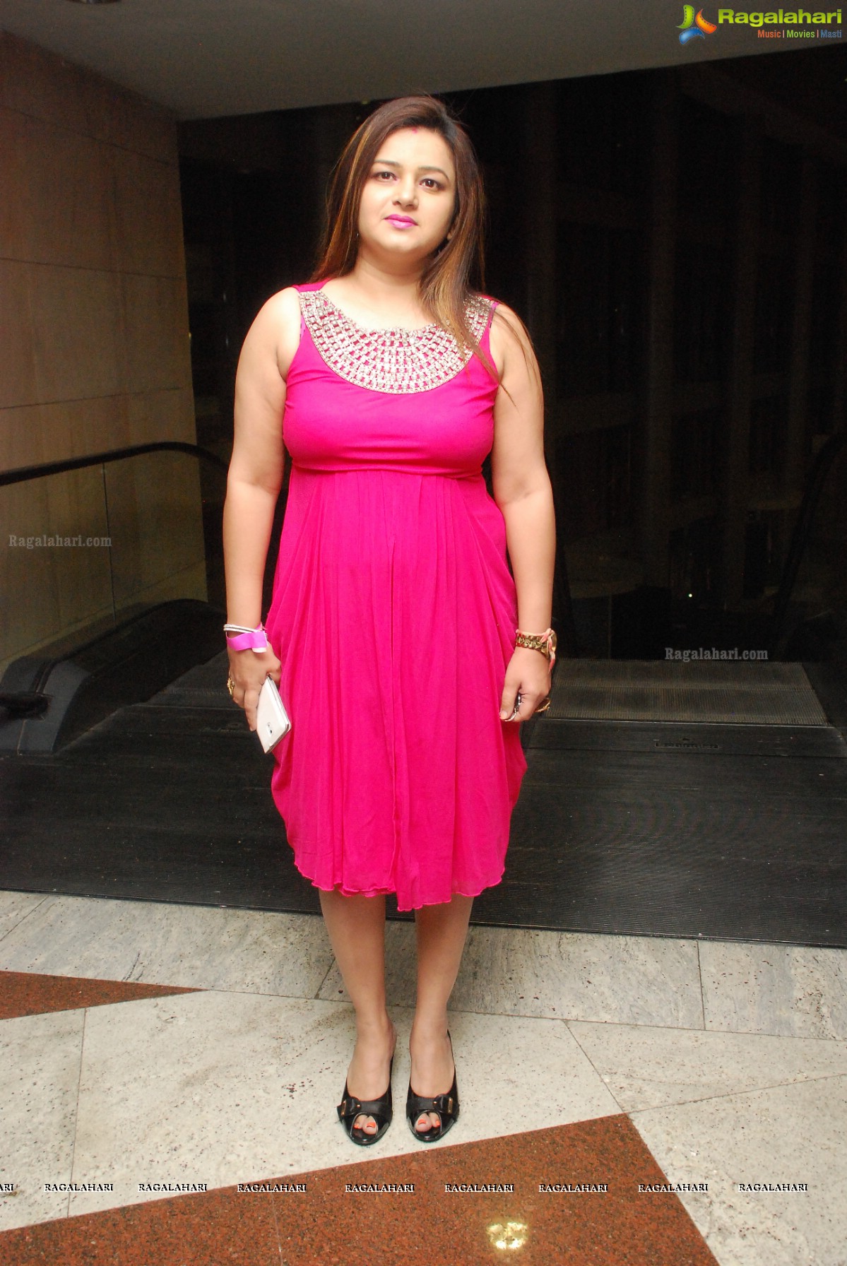 Playboy India Foundation's The Pink Affair Fashion Show