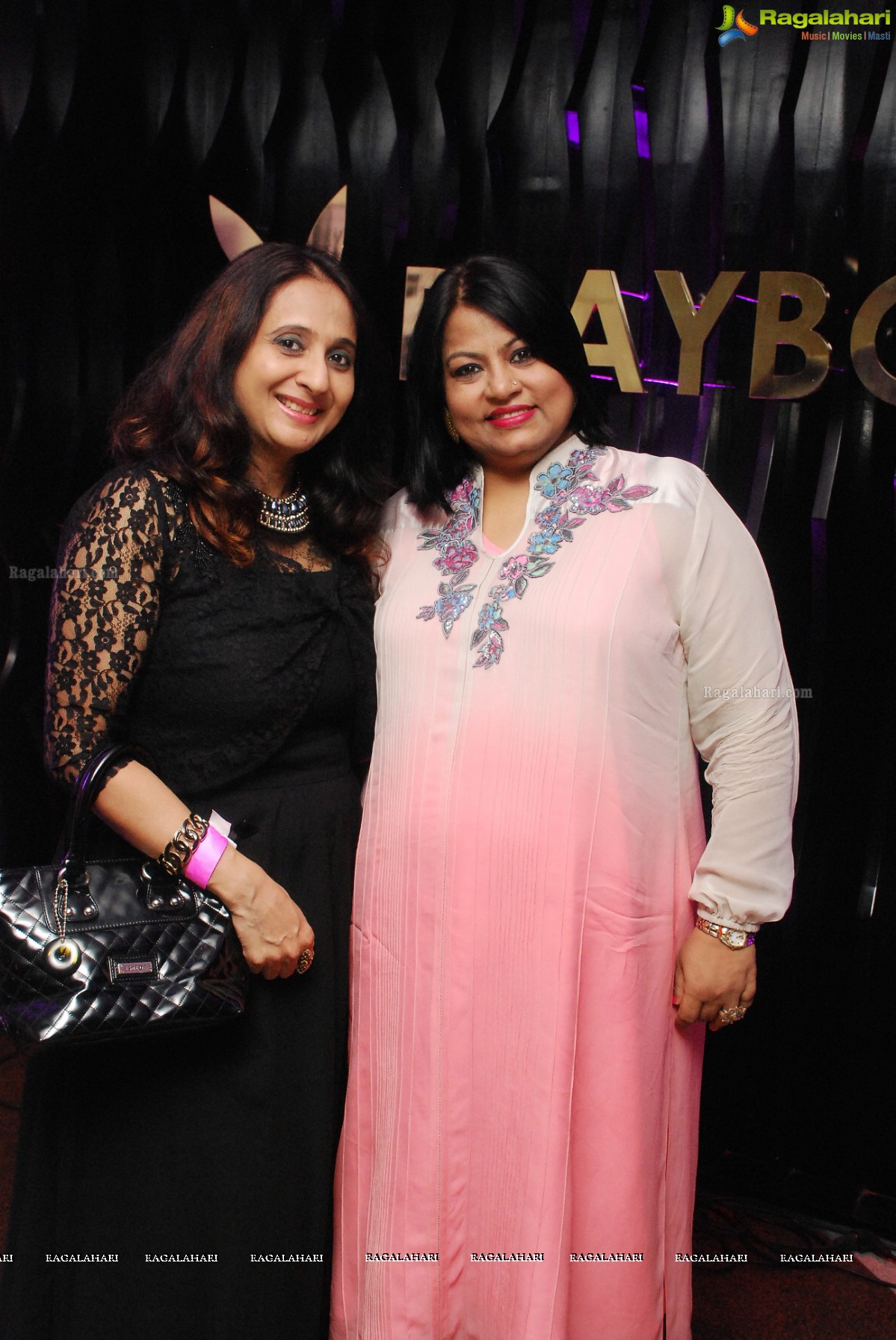 Playboy India Foundation's The Pink Affair Fashion Show