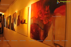 Kalakriti Art Gallery