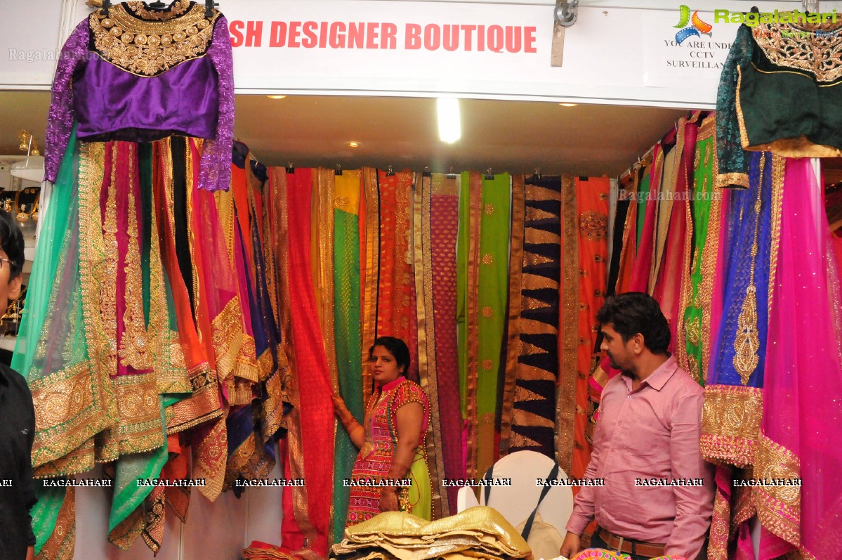 Trendz Fashion & Lifestyle Exhibition