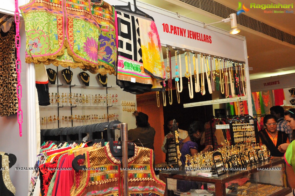 Trendz Fashion & Lifestyle Exhibition