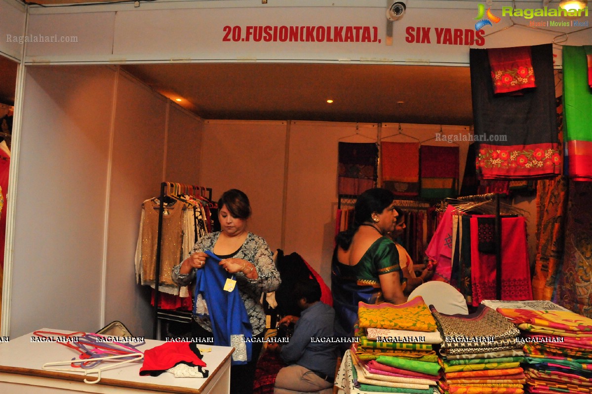 Trendz Fashion & Lifestyle Exhibition