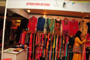 Trendz Lifestyle & Fashion Exhibition Launch