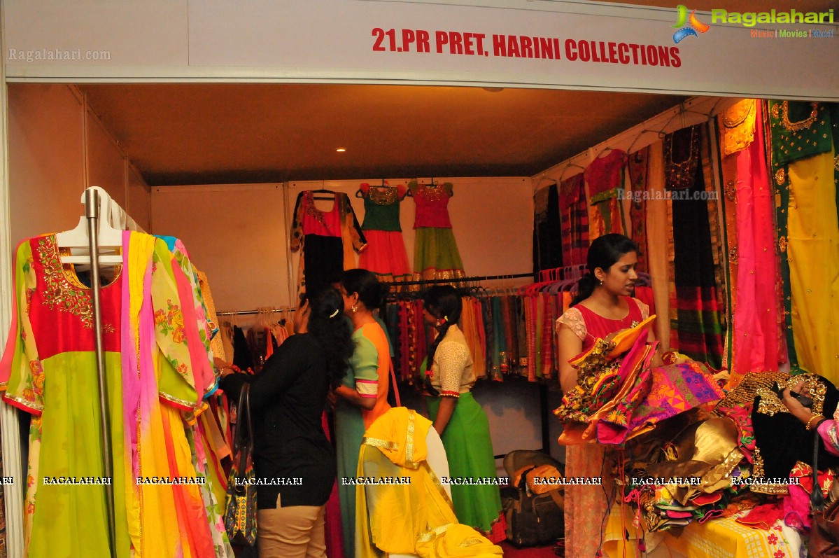 Trendz Fashion & Lifestyle Exhibition