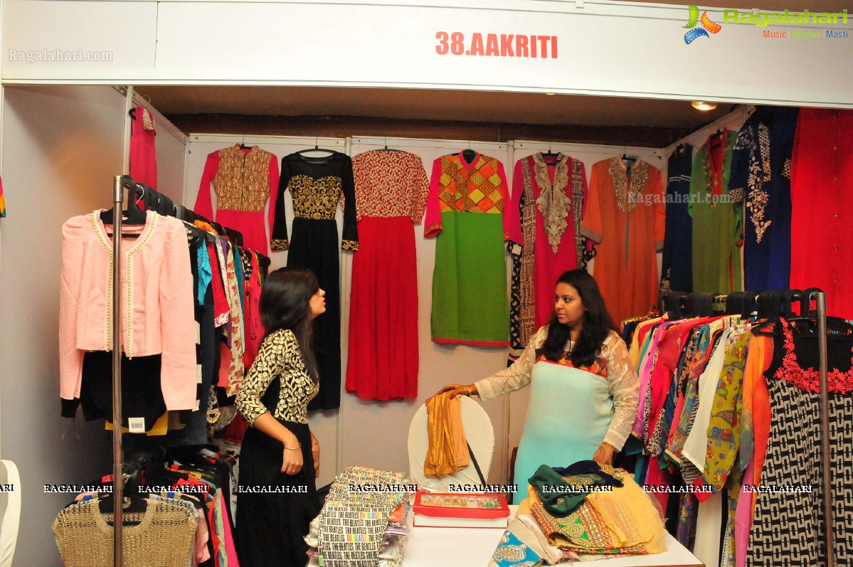 Trendz Fashion & Lifestyle Exhibition