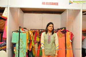 Trendz Lifestyle & Fashion Exhibition Launch