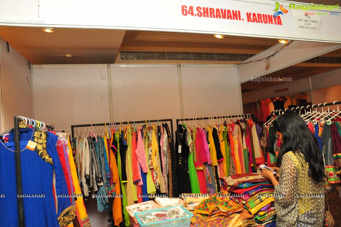 Trendz Fashion & Lifestyle Exhibition