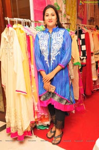 Trendz Lifestyle & Fashion Exhibition Launch