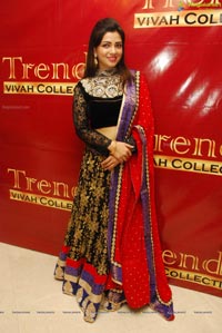 Trendz Vivah Collection