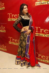 Trendz Vivah Collection