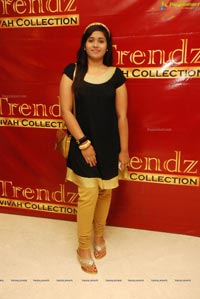 Trendz Vivah Collection