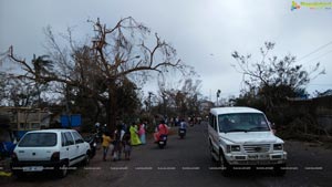 Vizag HudHud