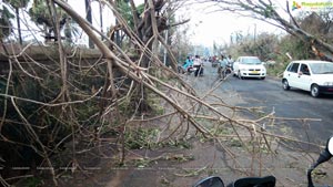 Vizag HudHud