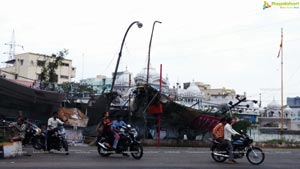 Vizag HudHud