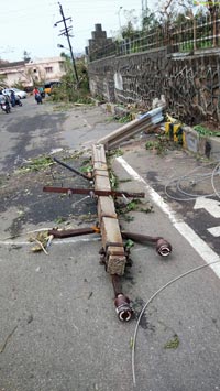 Vizag HudHud