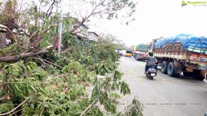 Vizag HudHud