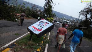 Vizag HudHud