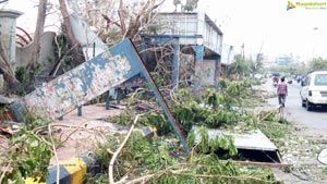 Vizag HudHud