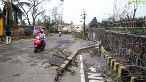 Vizag HudHud